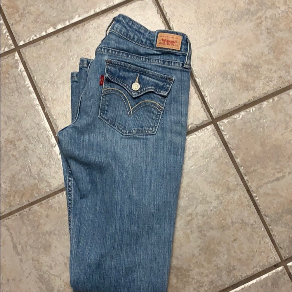 Jean - Picture 3 of 3